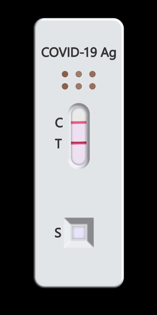  RT-PCR Full Form In Hindi ,Rapid AntiGen Test In Hindi, पूरी जानकारी..